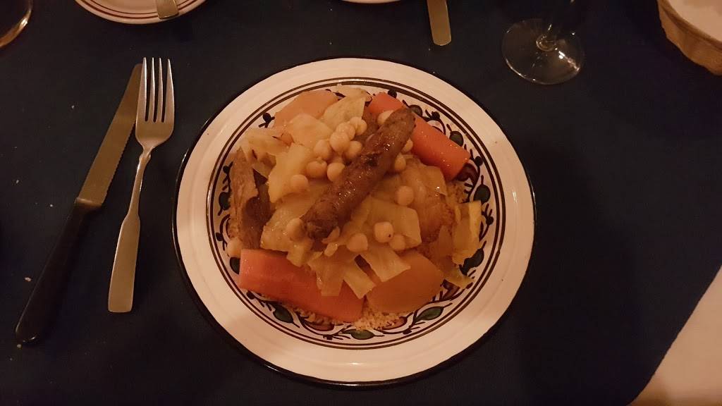 LÉtoile de Tunis | restaurant | Vimont, Laval, QC H7K 3G5, Canada | 4506639889 OR +1 450-663-9889