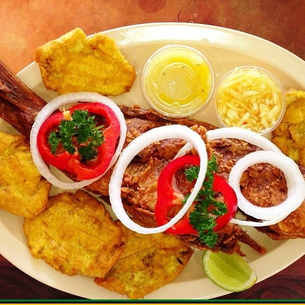 HRK Caribbean Taste | restaurant | 2750 S Kings Hwy, Fort Pierce, FL 34945, USA | 5612994473 OR +1 561-299-4473