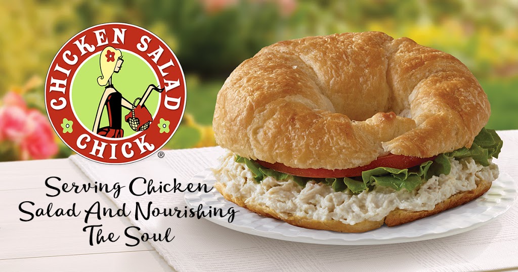 Chicken Salad Chick | restaurant | 2370 Hillcrest Rd Unit R, Mobile, AL 36695, USA | 2512501043 OR +1 251-250-1043