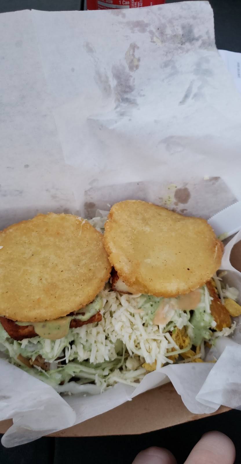 Tinker Food Truck | restaurant | 3300 SW Archer Rd, Gainesville, FL 32608, USA | 7863541753 OR +1 786-354-1753