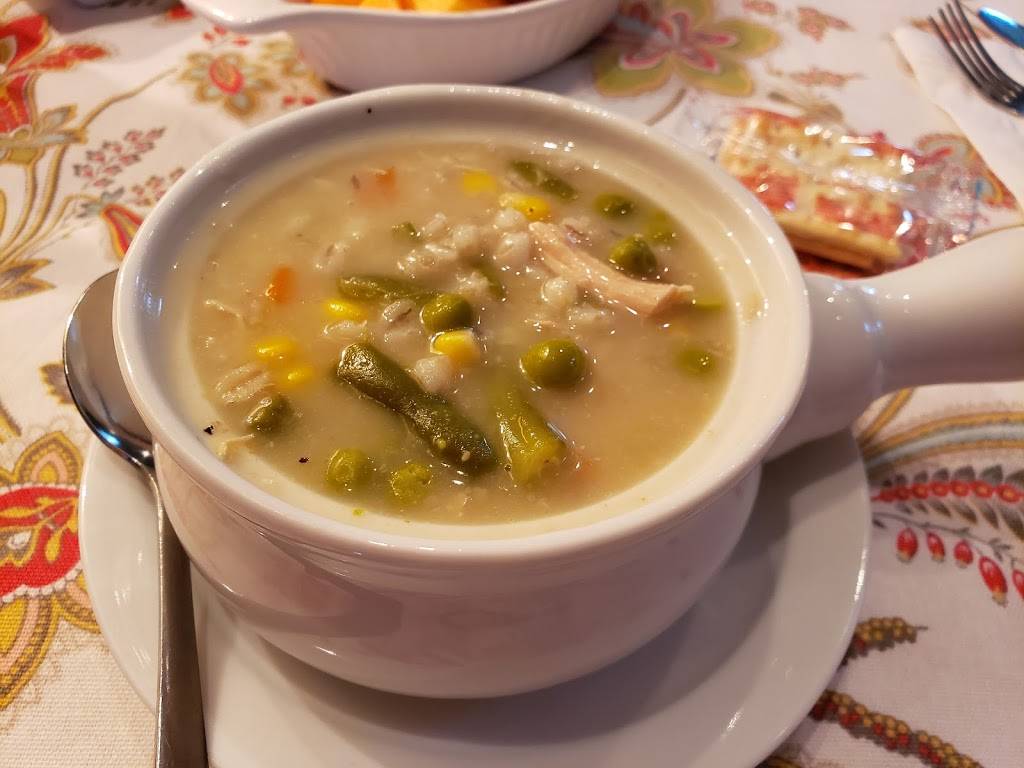 Ye Olde Village Shoppe | restaurant | 1512 Avenue C, Katy, TX 77493, USA | 2813914480 OR +1 281-391-4480