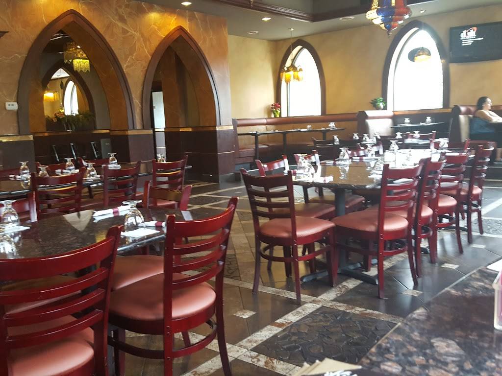 Beirut By Night | restaurant | 22700 Ford Rd, Dearborn Heights, MI 48127, USA | 3132780300 OR +1 313-278-0300