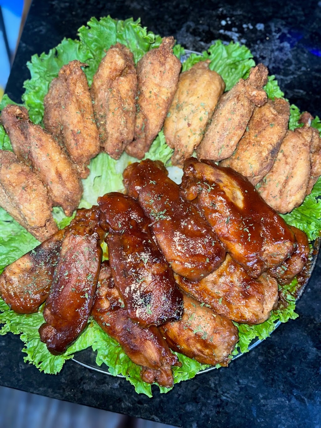 Turkey Hustlerz | restaurant | 101 W Main Ave, Gastonia, NC 28052, USA | 7046712159 OR +1 704-671-2159