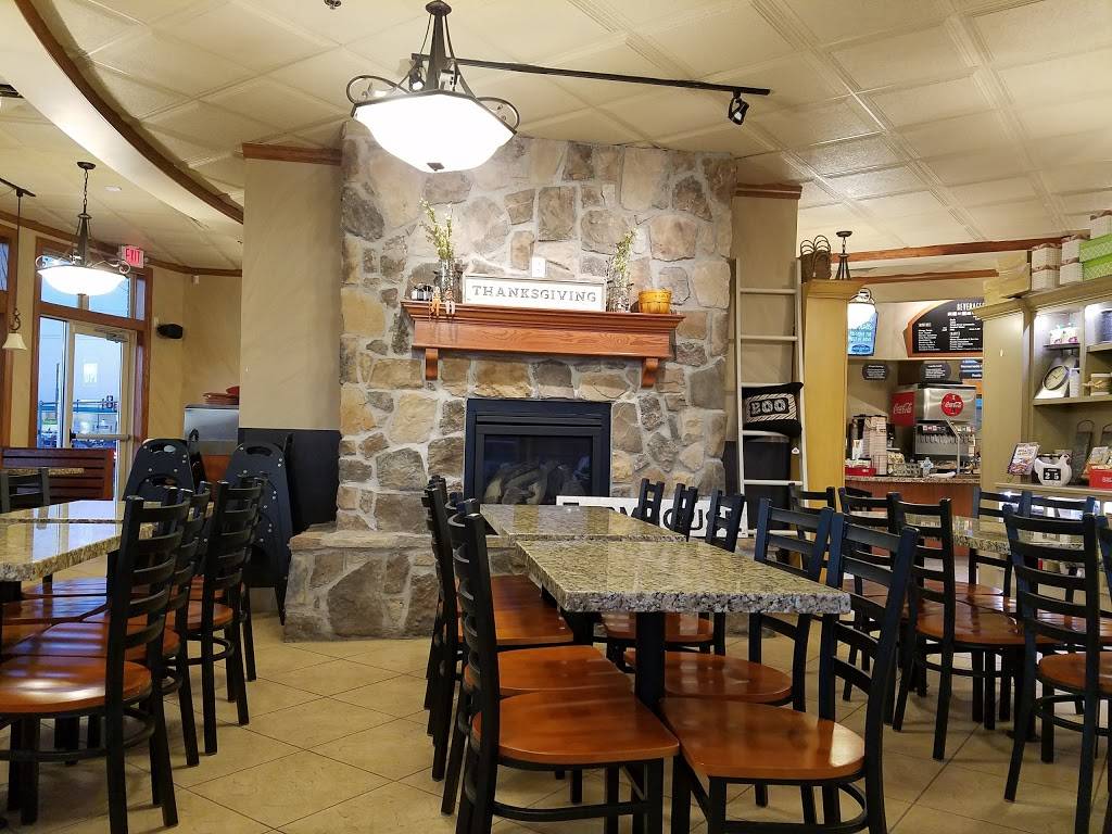 Kneaders Bakery And Cafe | bakery | 11018 Westwood Loop, San Antonio, TX 78253, USA | 2102007976 OR +1 210-200-7976