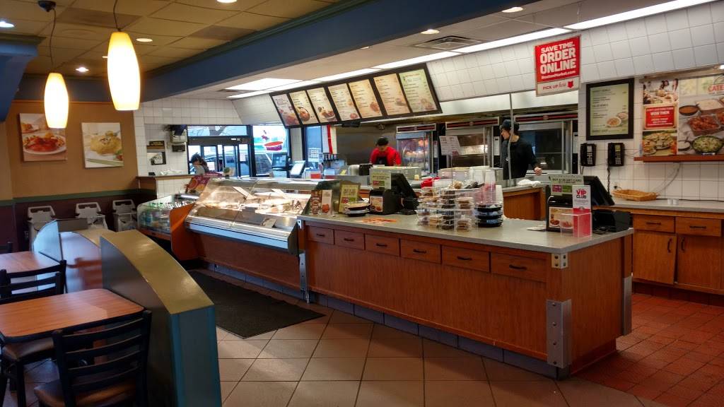 Boston Market | restaurant | 3808 Secor Rd, Toledo, OH 43606, USA | 4192920060 OR +1 419-292-0060