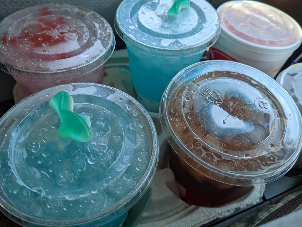 Swig | bakery | 1904 24th Ave NW, Norman, OK 73069, USA | 4054077944 OR +1 405-407-7944