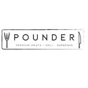 Pounder | restaurant | 1119 S Brea Canyon Rd, Diamond Bar, CA 91789, United States | 9094440947 OR +1 909-444-0947