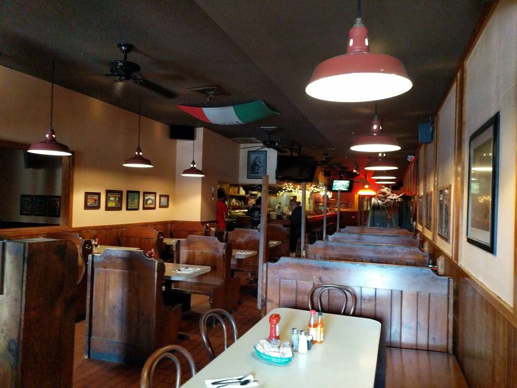 Hard Times Cafe | restaurant | 1117 Nelson St, Rockville, MD 20850, USA | 3012949720 OR +1 301-294-9720