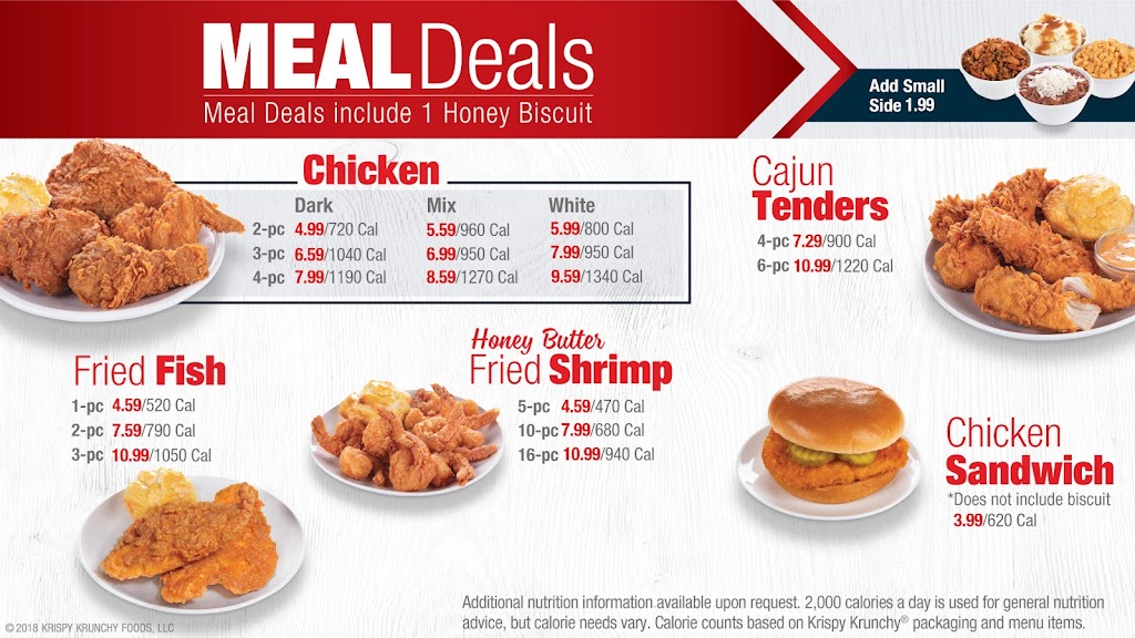 Krispy Krunchy Chicken - Zion Marathon | restaurant | 1701 Kenosha Rd B, Zion, IL 60099, USA | 2247895110 OR +1 224-789-5110