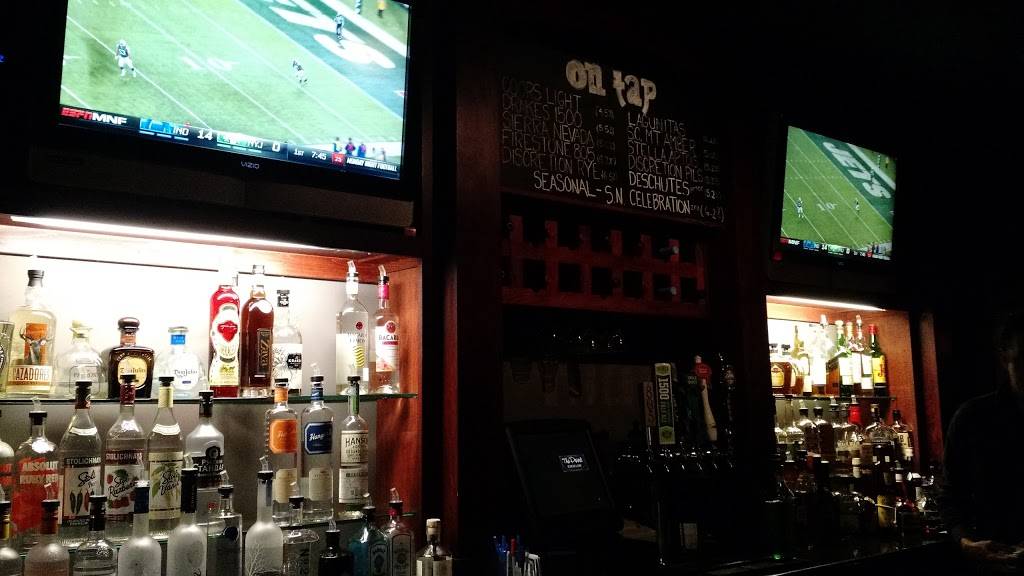 The Point Chophouse | restaurant | 3326 Portola Dr, Santa Cruz, CA 95062, USA | 8314762733 OR +1 831-476-2733