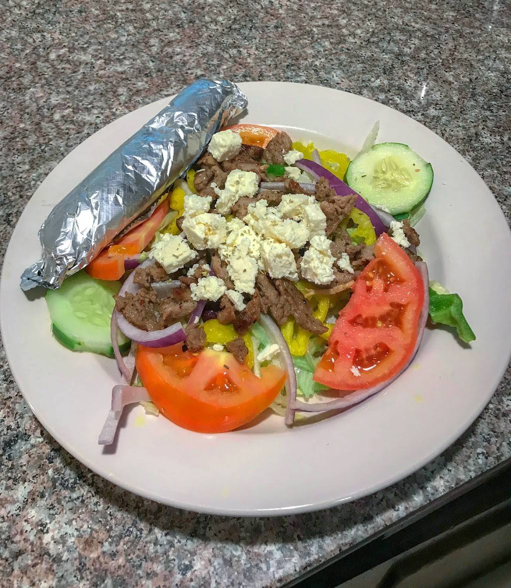 Valentinos | meal takeaway | 1501 King College Rd, Bristol, TN 37620, USA | 4239687655 OR +1 423-968-7655