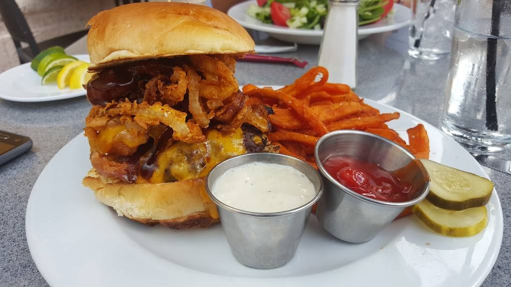 Primetime | Restaurant & Bar | restaurant | 1744 Main St, Weston, FL 33326, USA | 9543492100 OR +1 954-349-2100