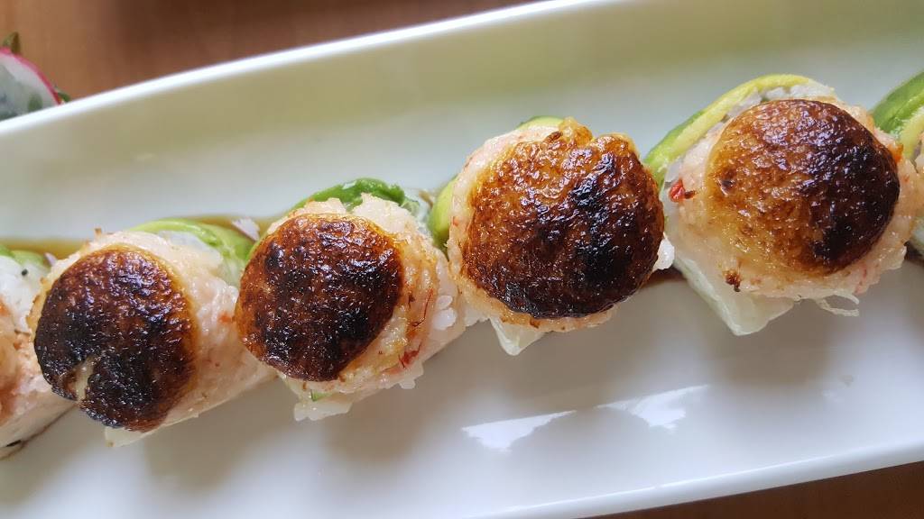Sushi Yuzu | restaurant | 10118 Riverside Dr, Toluca Lake, CA 91602, USA | 8187638355 OR +1 818-763-8355