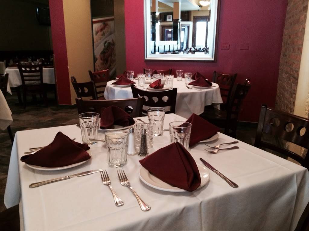 Viaggio Restaurant Chicago | restaurant | 1330 W Madison St, Chicago, IL 60607, USA | 3128293333 OR +1 312-829-3333