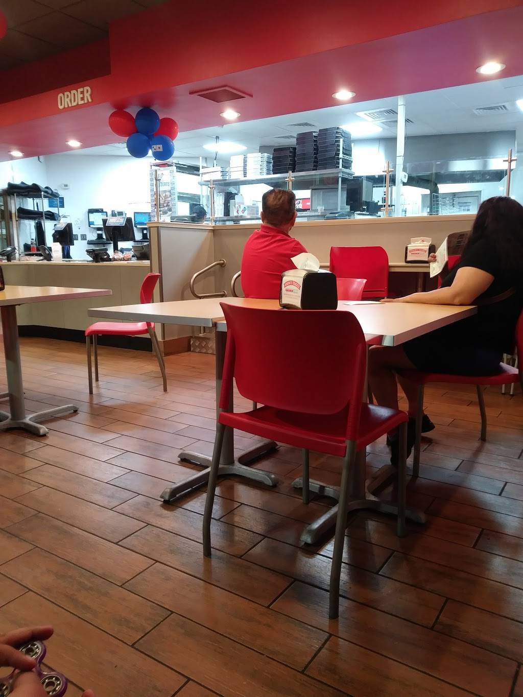 Dominos Pizza | meal delivery | 1615 NE 8th St, Homestead, FL 33033, USA | 3052463030 OR +1 305-246-3030