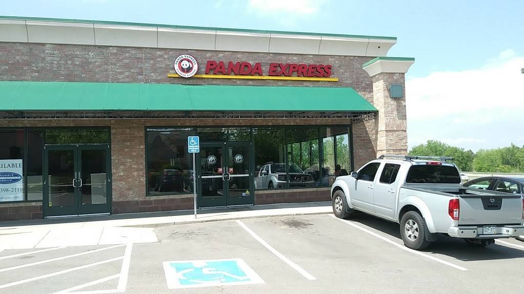 Panda Express | restaurant | 8331 A South, Willow St, Lone Tree, CO 80124, USA | 3037688839 OR +1 303-768-8839