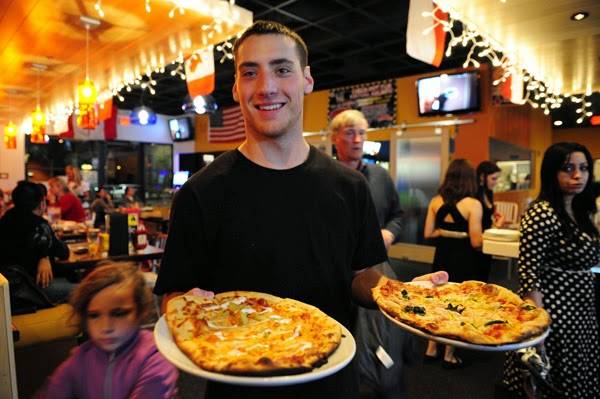 18-Degrees | restaurant | 9375 E Bell Rd, Scottsdale, AZ 85260, USA | 4803442653 OR +1 480-344-2653