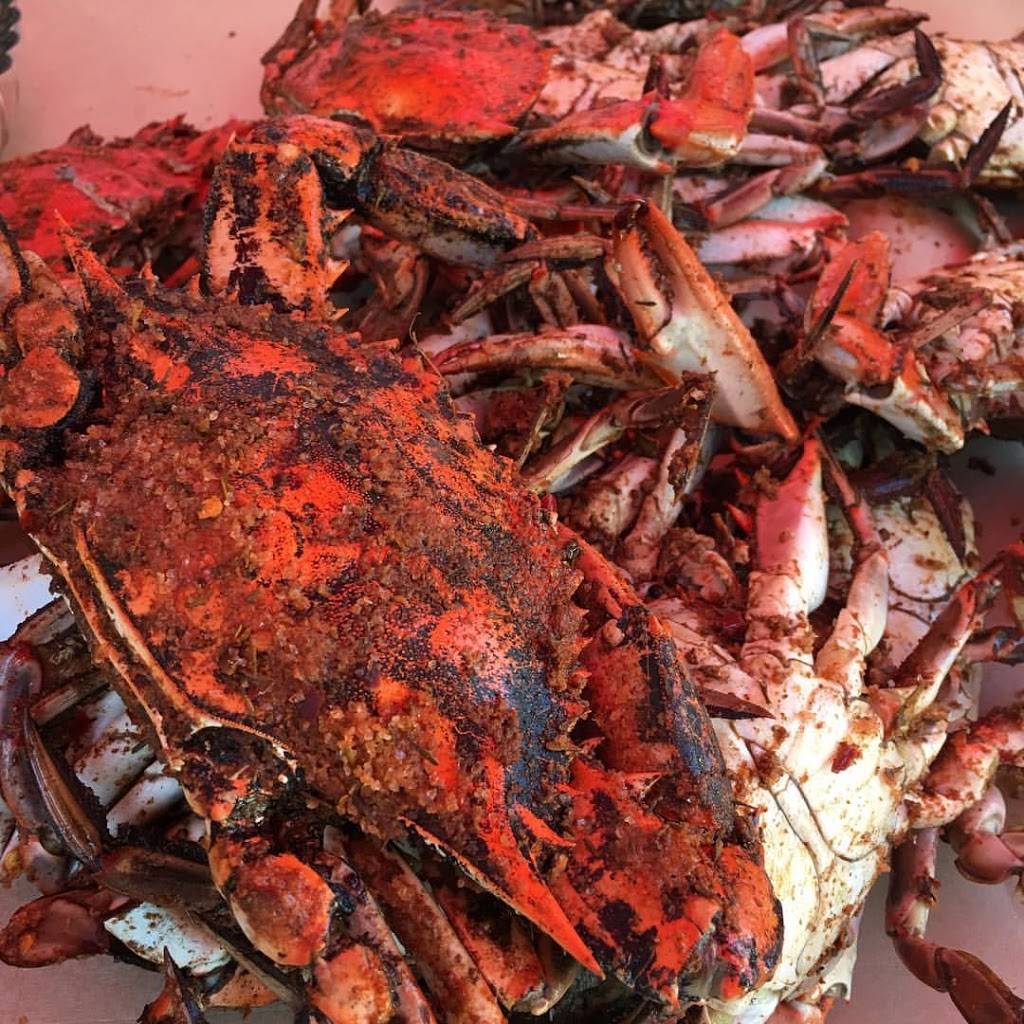 Captain Dicks | restaurant | 5618 Southwestern Blvd, Baltimore, MD 21227, USA | 4102422191 OR +1 410-242-2191