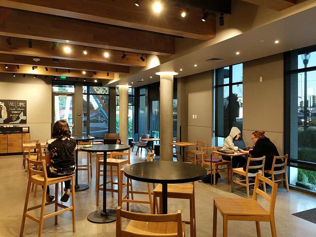 Starbucks | cafe | 430 Station Park Cir Space 11032, San Mateo, CA 94402, USA | 6504180832 OR +1 650-418-0832