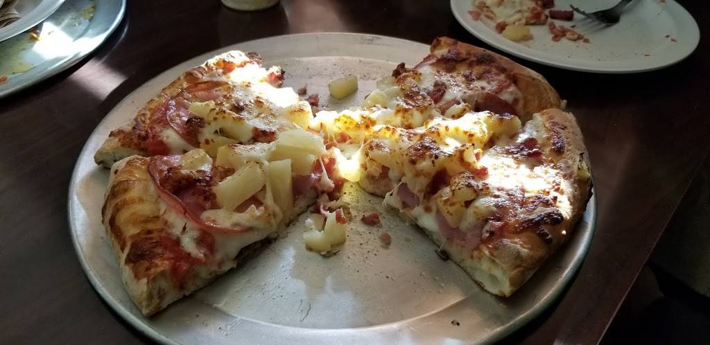 Pizza Round-Up | restaurant | 11806 Loma Rica Rd, Marysville, CA 95901, USA | 5307439896 OR +1 530-743-9896