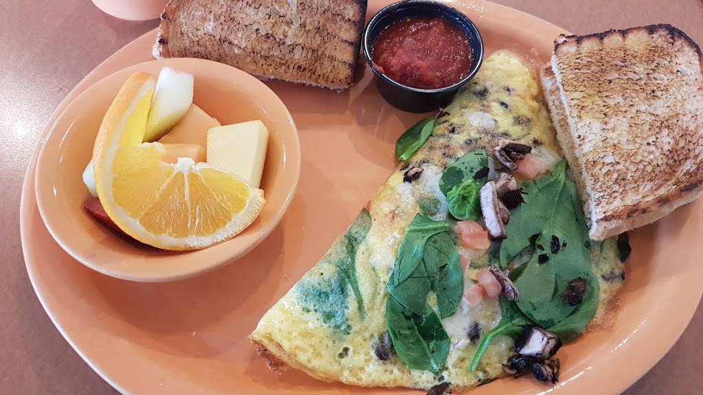 Scramblers | restaurant | 43225 Ford Rd, Canton, MI 48187, USA | 7348441569 OR +1 734-844-1569