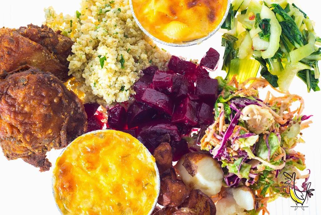 Yellowbelly | restaurant | 2161 N Frontage Rd W #14, Vail, CO 81657, USA | 9703434340 OR +1 970-343-4340