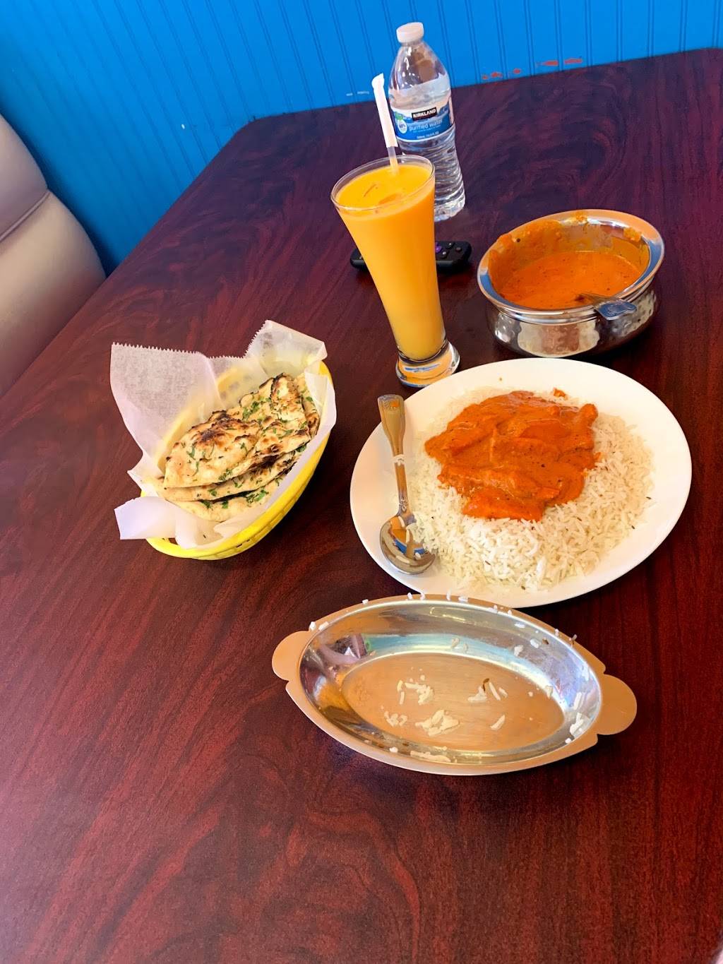 Amber Indian Restaurant | restaurant | 5489 W Irlo Bronson Memorial Hwy, Kissimmee, FL 34746, USA | 4075071094 OR +1 407-507-1094