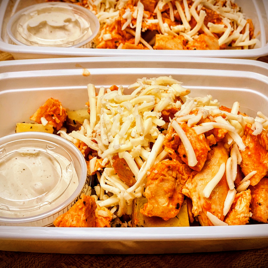 HeatUps - Prepared Meal Delivery | meal delivery | 3206 Longmire Dr Suite #A23, College Station, TX 77845, USA | 9792209620 OR +1 979-220-9620