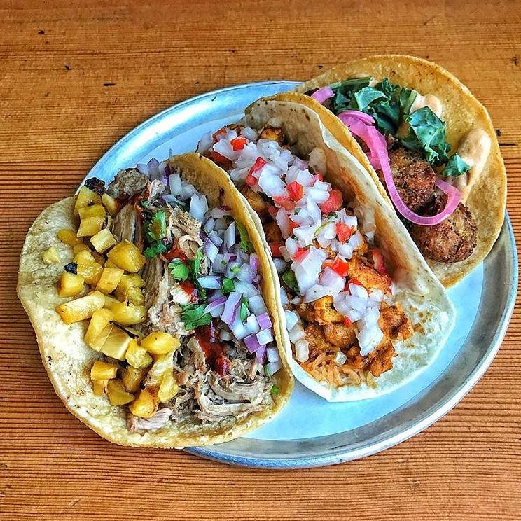 Trejos Tacos | restaurant | 835 W Jefferson Blvd #1735, Los Angeles, CA 90089, USA | 2135365513 OR +1 213-536-5513