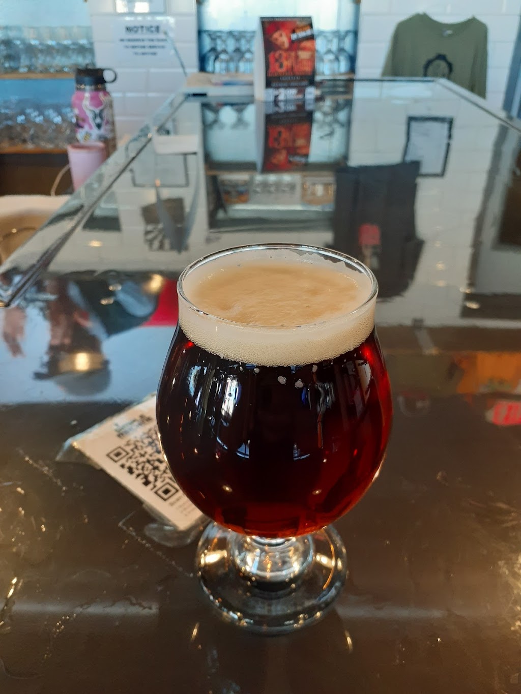 Simple Machine Brewing Company | restaurant | 701 W Deer Valley Rd STE 1, Phoenix, AZ 85027, USA | 6234699199 OR +1 623-469-9199