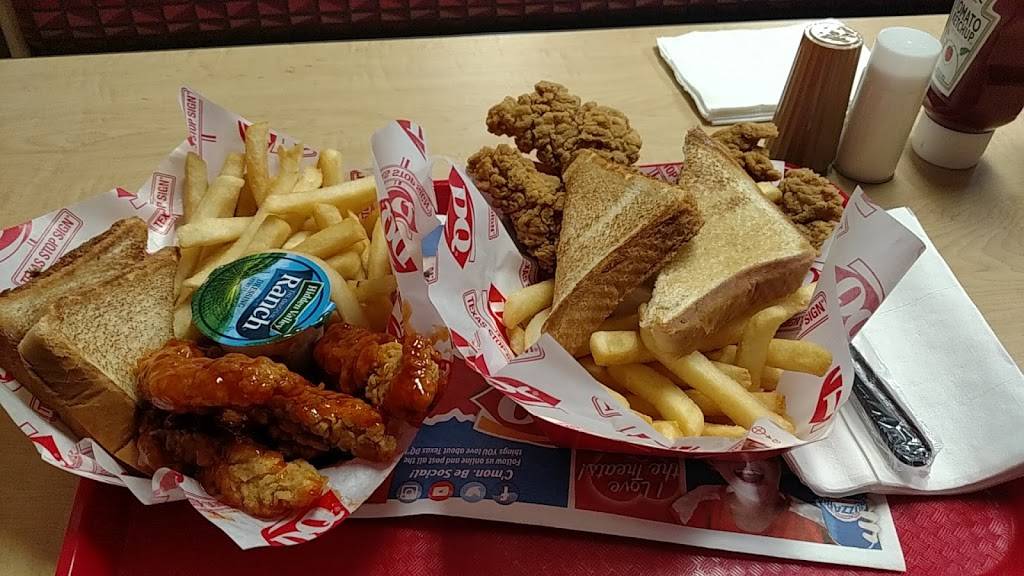 Dairy Queen | restaurant | 321 Strickland Dr, Orange, TX 77630, USA | 4098865232 OR +1 409-886-5232