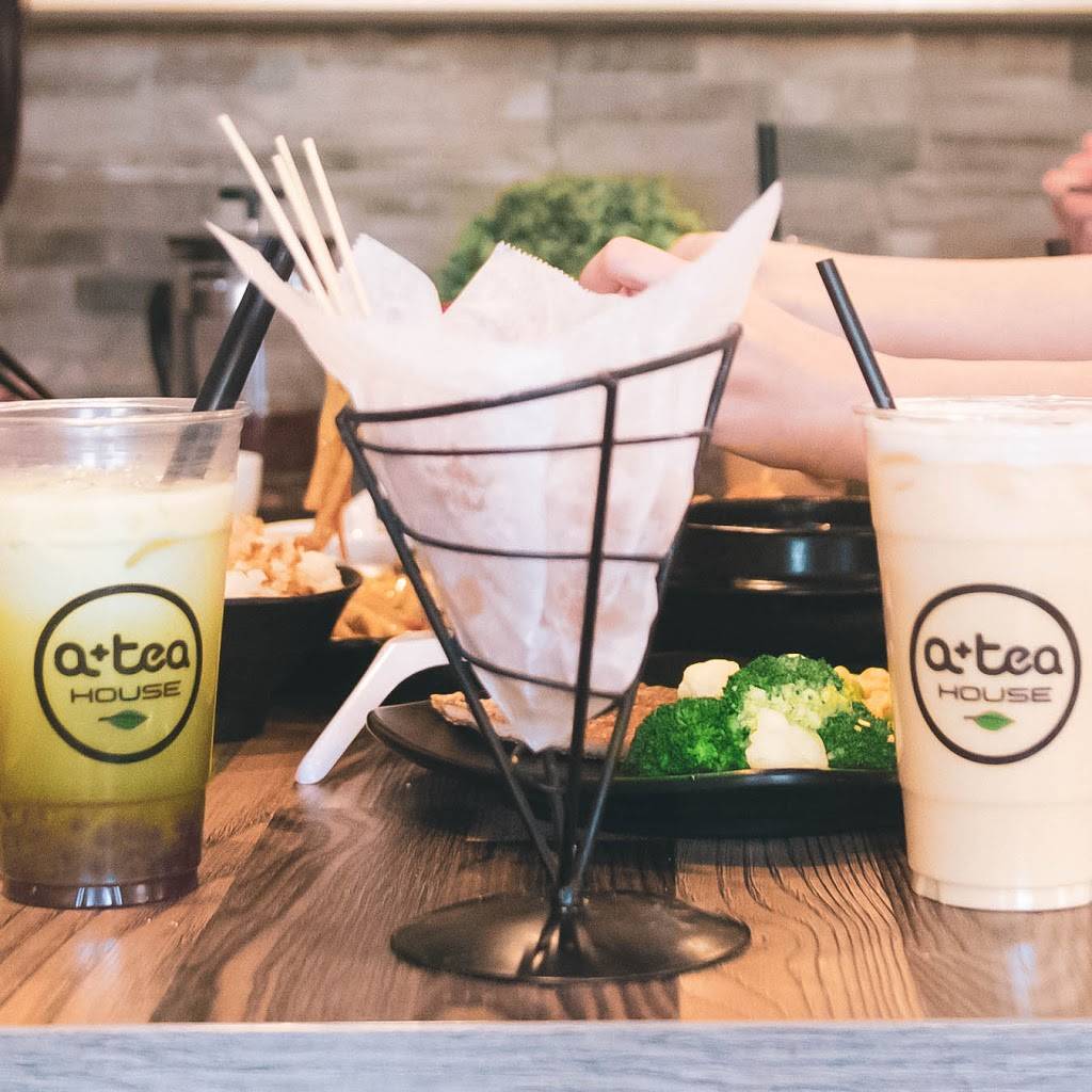 A Plus Tea House | cafe | 315 S San Gabriel Blvd, San Gabriel, CA 91776, USA | 6266328878 OR +1 626-632-8878