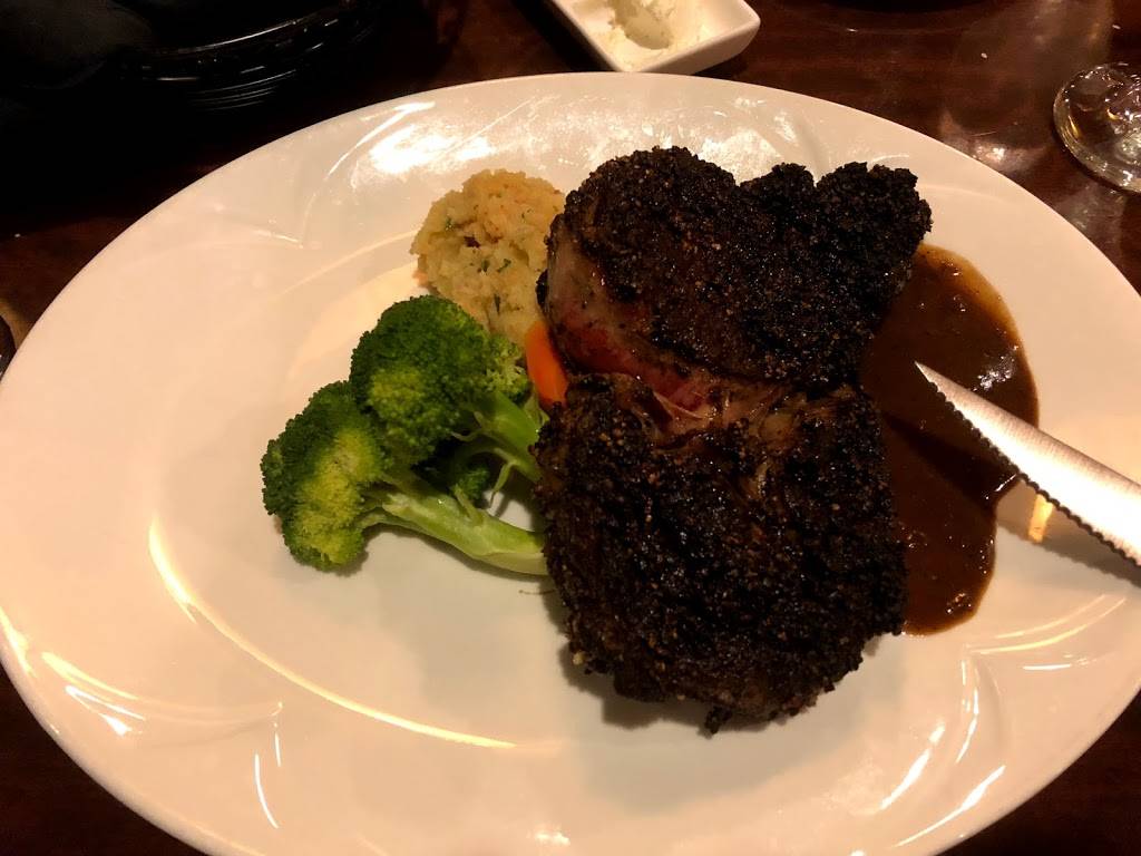 Bogarts Steakhouse | restaurant | 711 Hollywood Blvd, Bay St Louis, MS 39520, USA | 8667582591 OR +1 866-758-2591