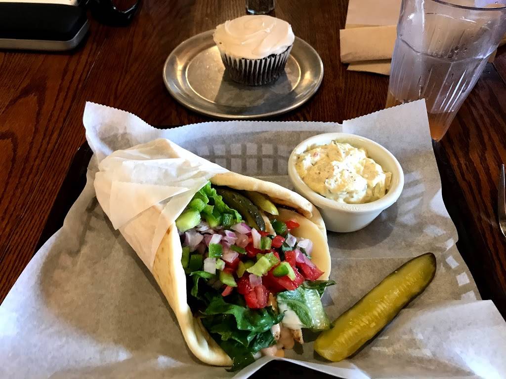 Bistro at the Mill | restaurant | 315 S Pine St, Gerald, MO 63037, USA | 5737642224 OR +1 573-764-2224