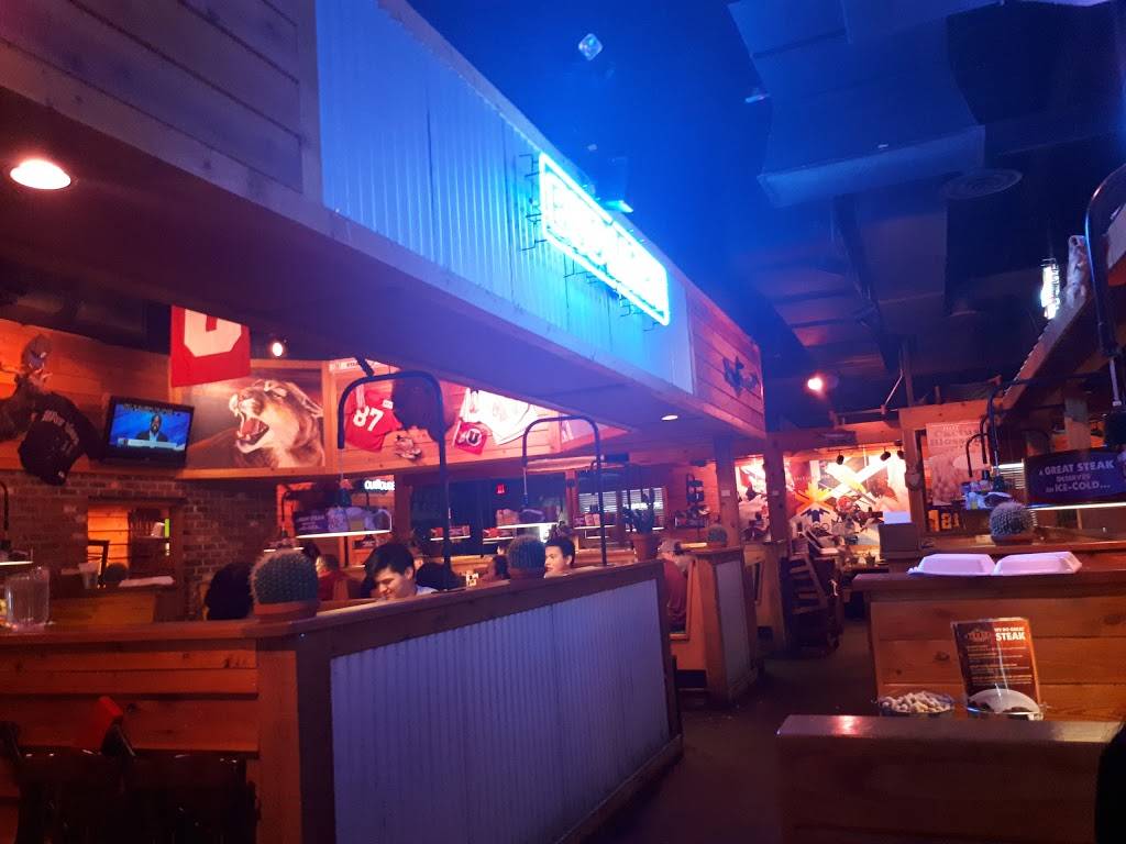 Texas Roadhouse | restaurant | 1904 W 5400 S, Taylorsville, UT 84129, USA | 8019557514 OR +1 801-955-7514