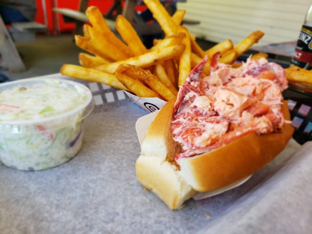 McLaughlin Seafood Inc | restaurant | 728 Main St, Bangor, ME 04401, USA | 2079427811 OR +1 207-942-7811