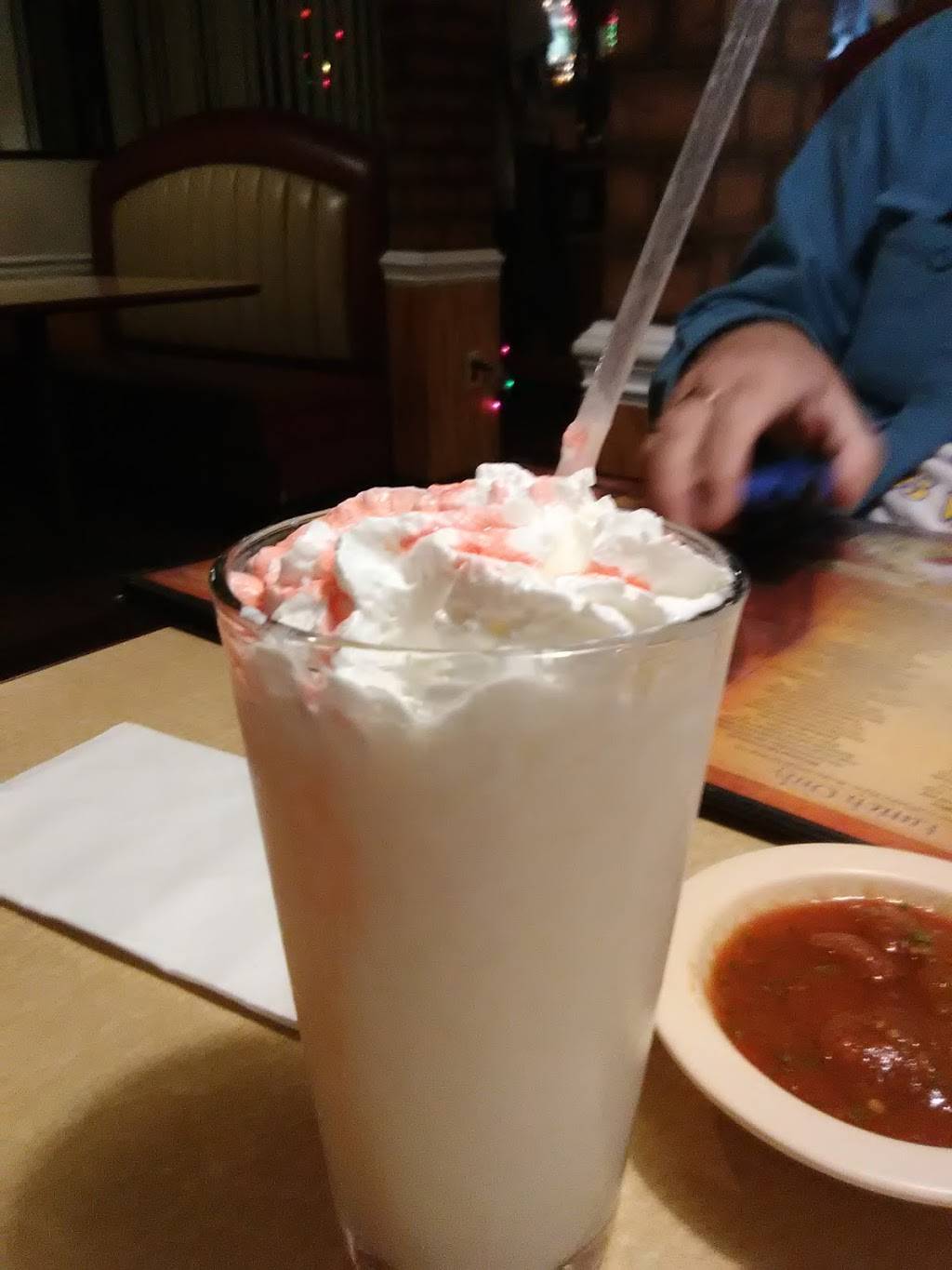 El Ranchito | restaurant | 3069 Virginia Ave, Collinsville, VA 24078, USA | 2766474330 OR +1 276-647-4330