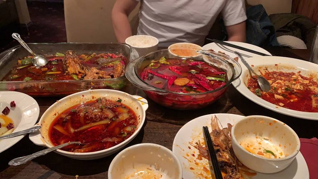 Yi Palace | restaurant | 4435 Concord Pike, Wilmington, DE 19803, USA | 3024776900 OR +1 302-477-6900