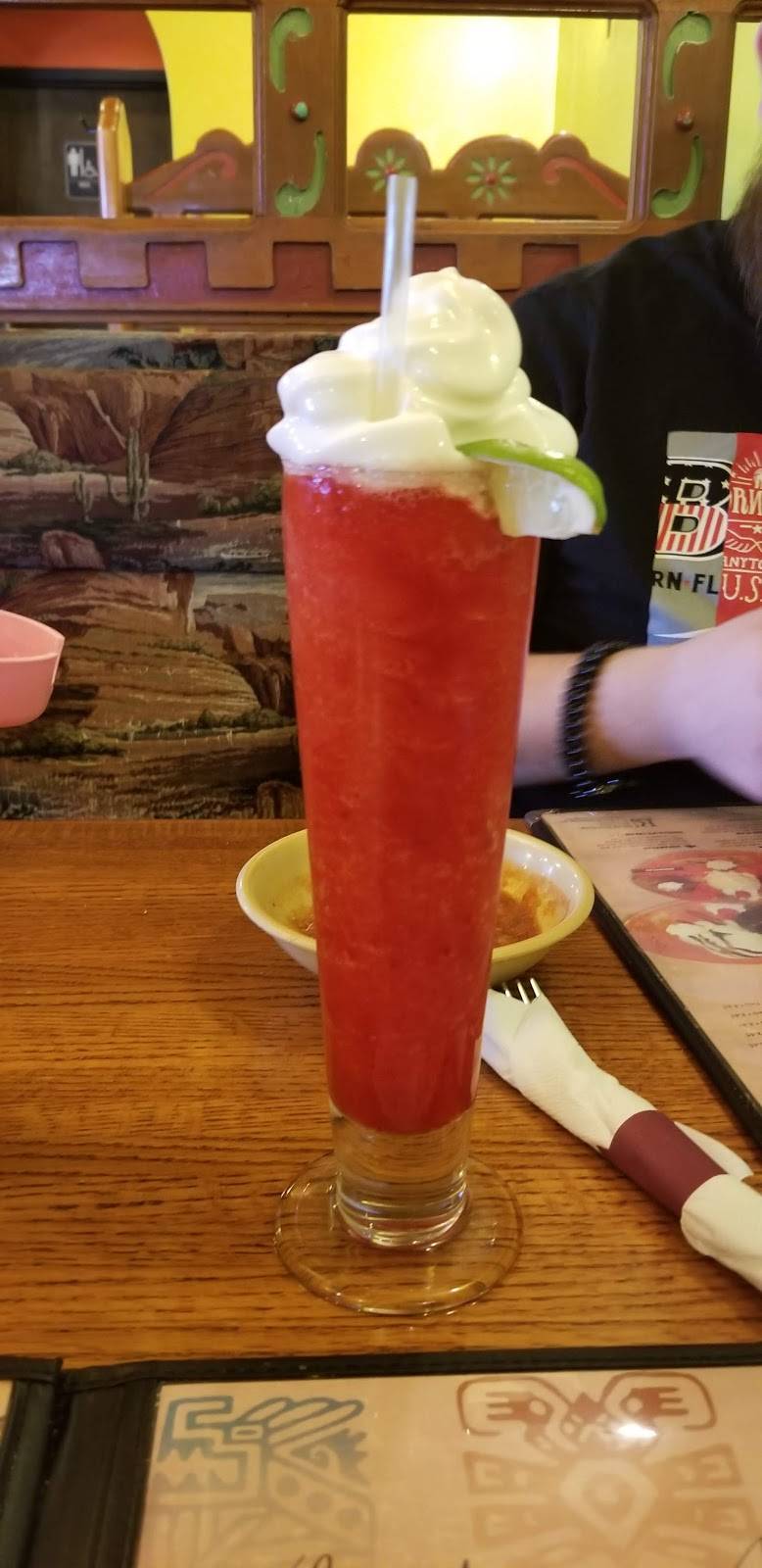 El Toro | restaurant | 1375 N Fairfield Rd, Dayton, OH 45432, USA | 9374274199 OR +1 937-427-4199