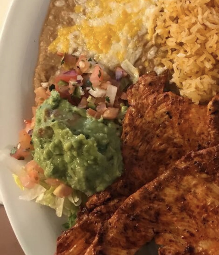 Sombreritos Mexican Food | restaurant | 2101 Navajo Blvd, Holbrook, AZ 86025, USA | 9285241538 OR +1 928-524-1538