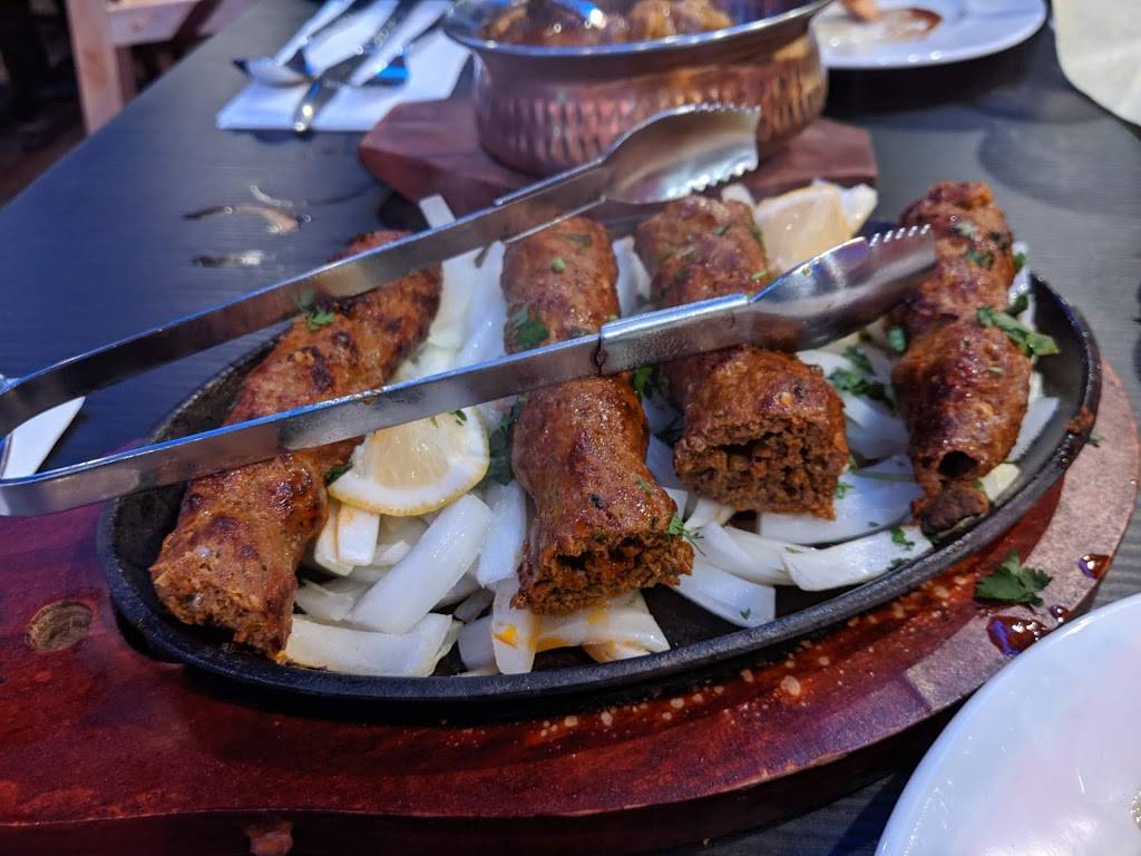 Kebabish | restaurant | 7050 Miramar Rd, San Diego, CA 92121, USA | 8585970640 OR +1 858-597-0640