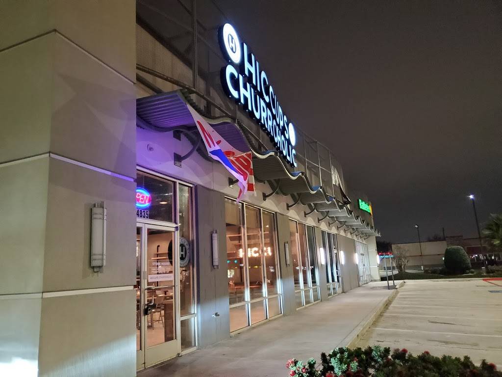 Hiccups & Churroholic Pasadena | restaurant | 4835 Fairmont Pkwy, Pasadena, TX 77505, USA | 2817410758 OR +1 281-741-0758
