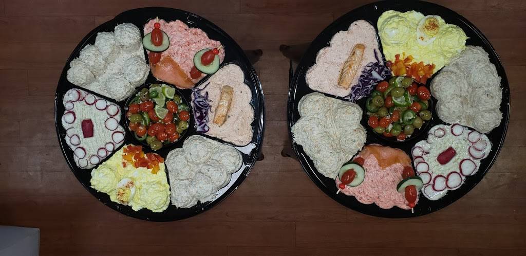 The Canteen on 13 | cafe | 3808 13th Ave, Brooklyn, NY 11218, USA | 7184250009 OR +1 718-425-0009