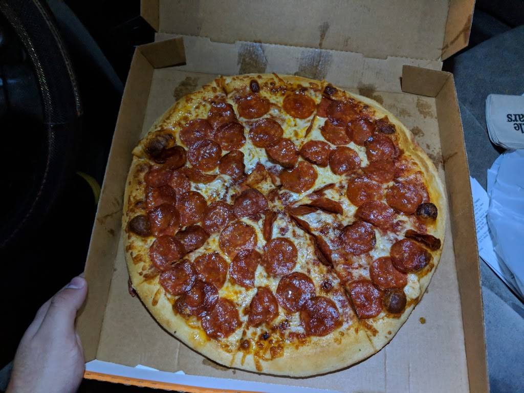 Little Caesars Pizza | meal takeaway | 445 W, FL-436, Altamonte Springs, FL 32714, USA | 4078657658 OR +1 407-865-7658