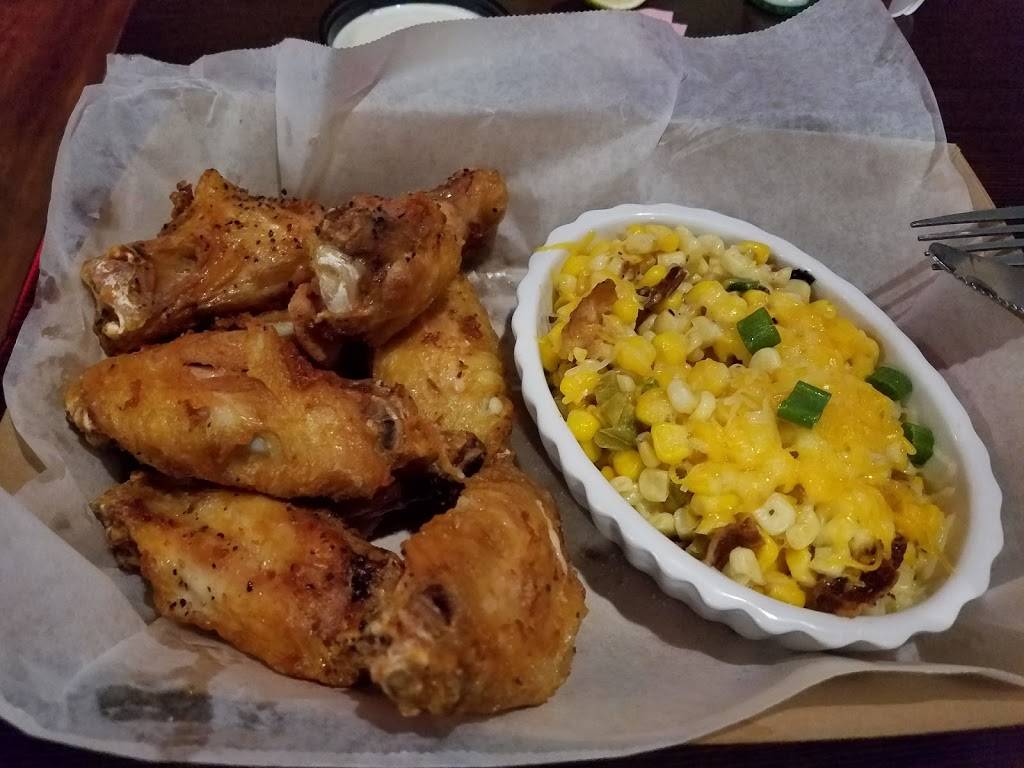 Salt and Pepper Grill | restaurant | 4501 E Hwy 70, White Bluff, TN 37187, USA | 6157971266 OR +1 615-797-1266