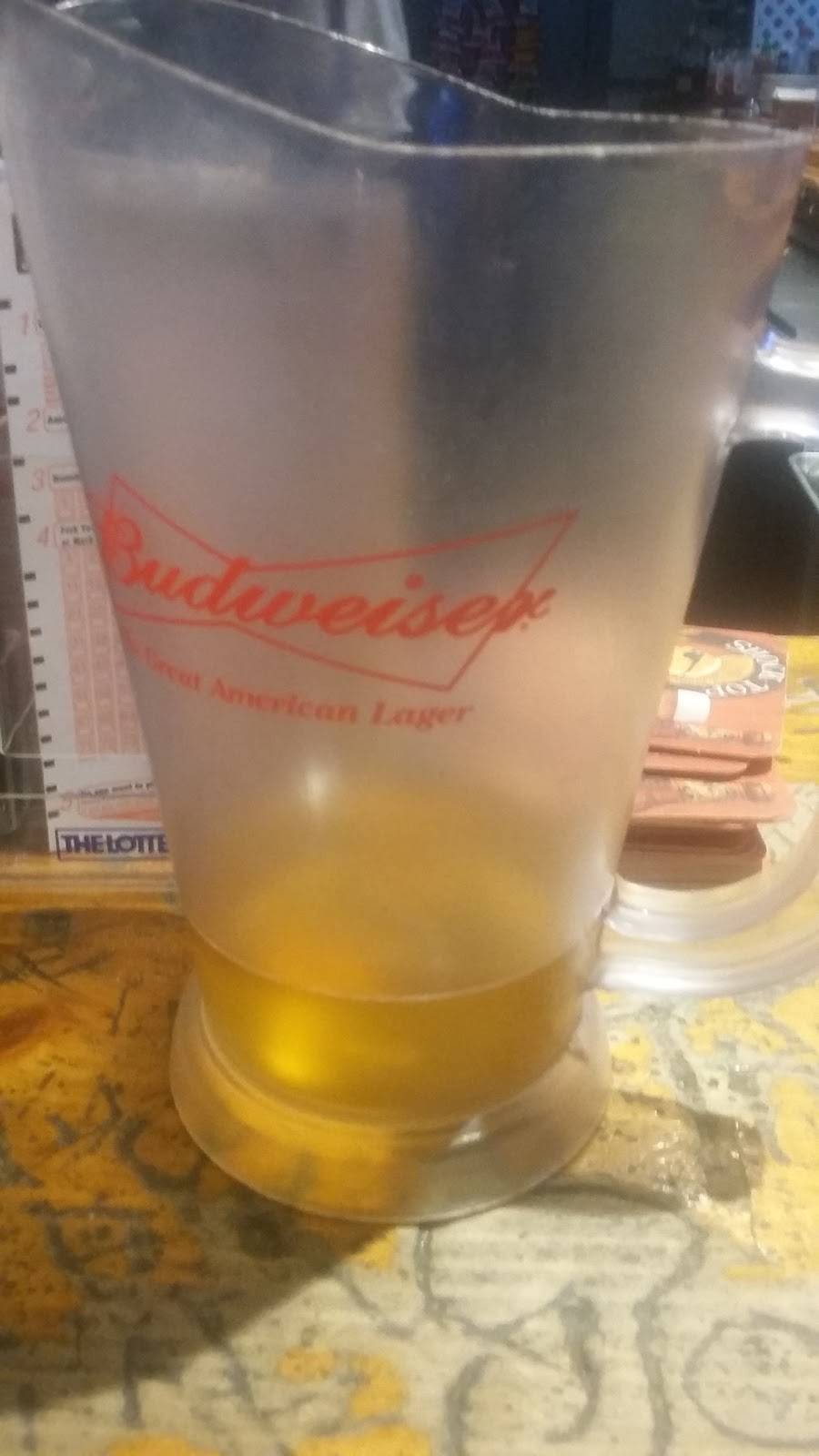 Captain Johns | restaurant | 333 Westford St, Lowell, MA 01851, USA | 9784580752 OR +1 978-458-0752