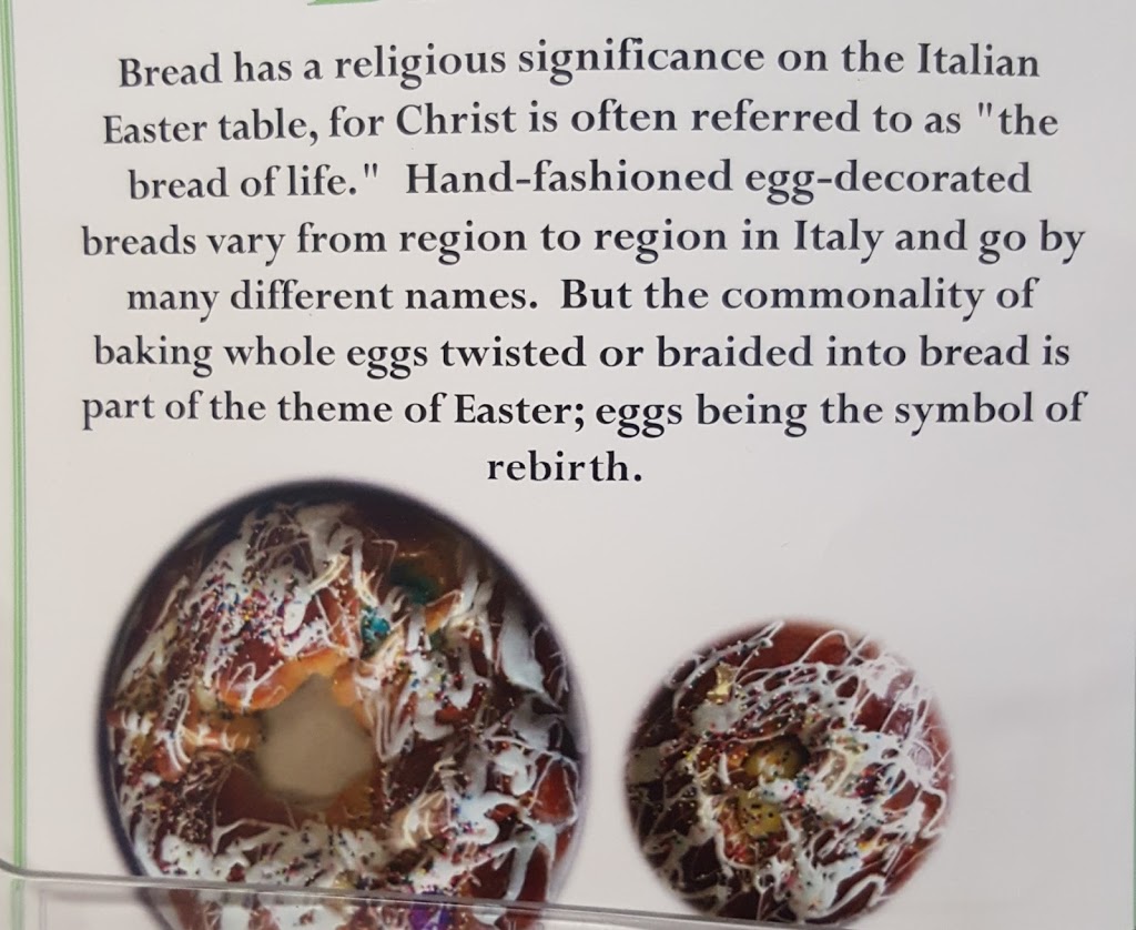 Spinellis Pasta And Pastries | meal delivery | 282 Bennington St, Boston, MA 02128, USA | 6175671992 OR +1 617-567-1992