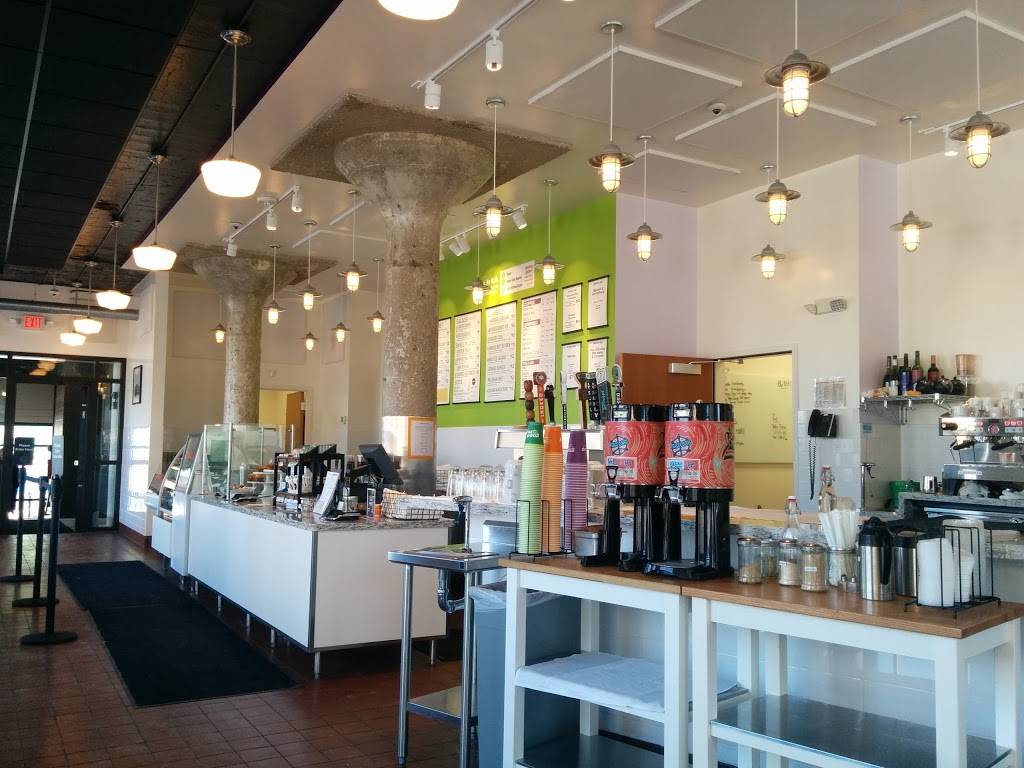 Seward Co-op Creamery Café | restaurant | 2601 E Franklin Ave, Minneapolis, MN 55406, USA | 6122305575 OR +1 612-230-5575