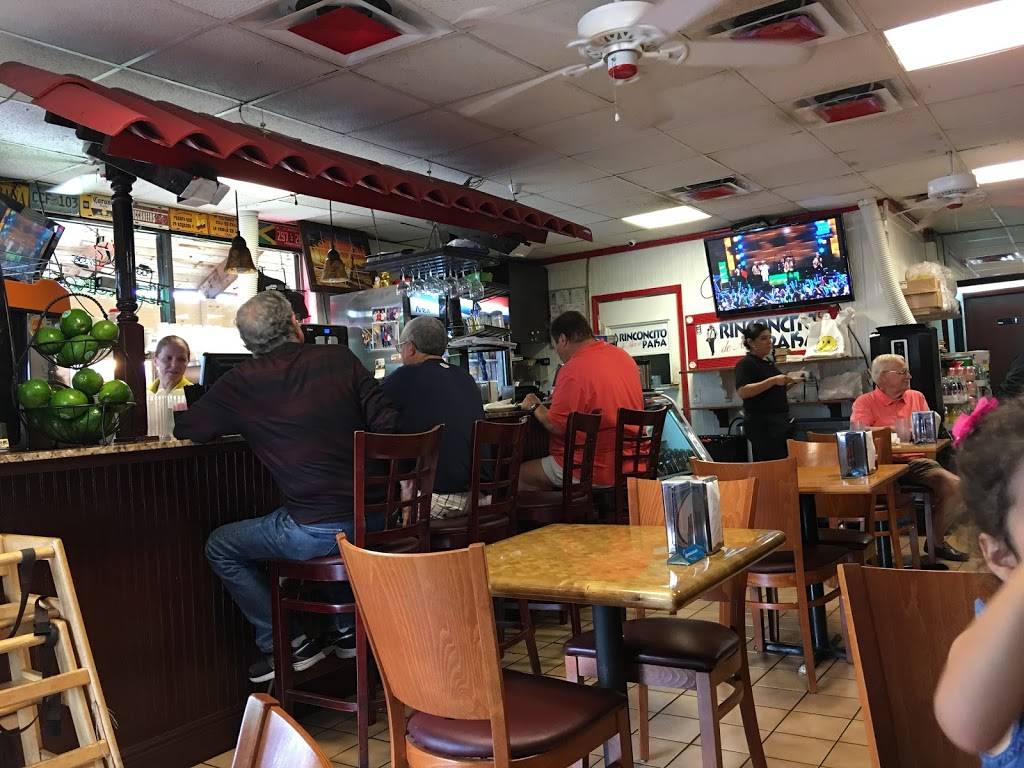 Rinconcito De Alex El Paisa | restaurant | 13037 SW 112th St, Miami, FL 33186, USA | 3053858000 OR +1 305-385-8000