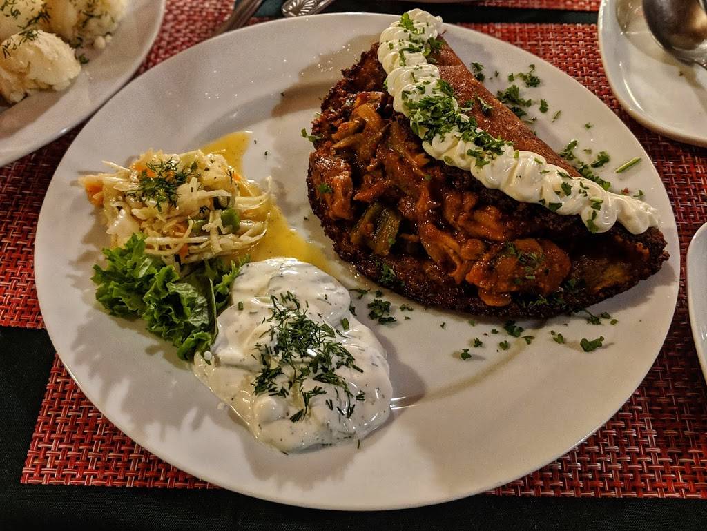 SMAK-TAK! Polish Restaurant | restaurant | 5961 N Elston Ave, Chicago, IL 60646, USA | 7737631123 OR +1 773-763-1123